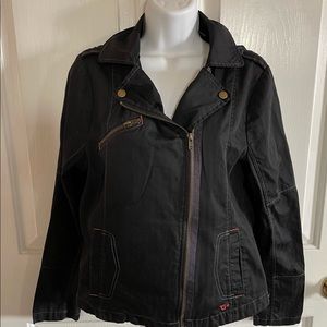 Jackets:TRENDY Woman’s Jacket-SOUTHERN THREAD